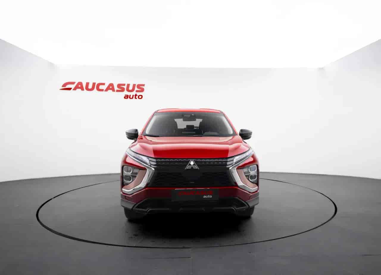MITSUBISHI Eclipse Cross - 2