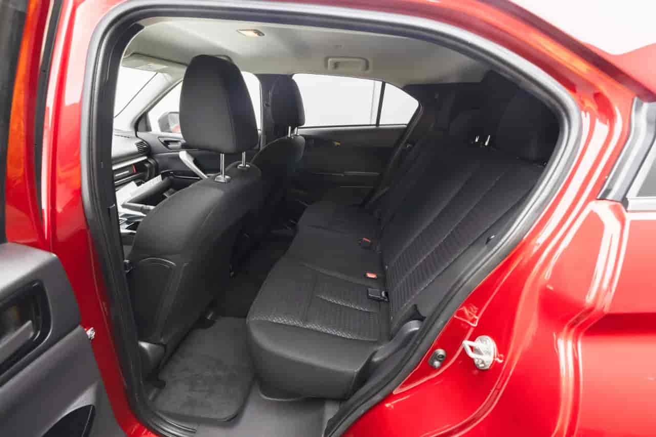 MITSUBISHI Eclipse Cross - 8
