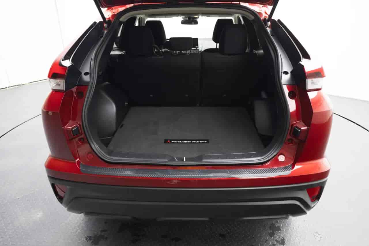 MITSUBISHI Eclipse Cross - 7