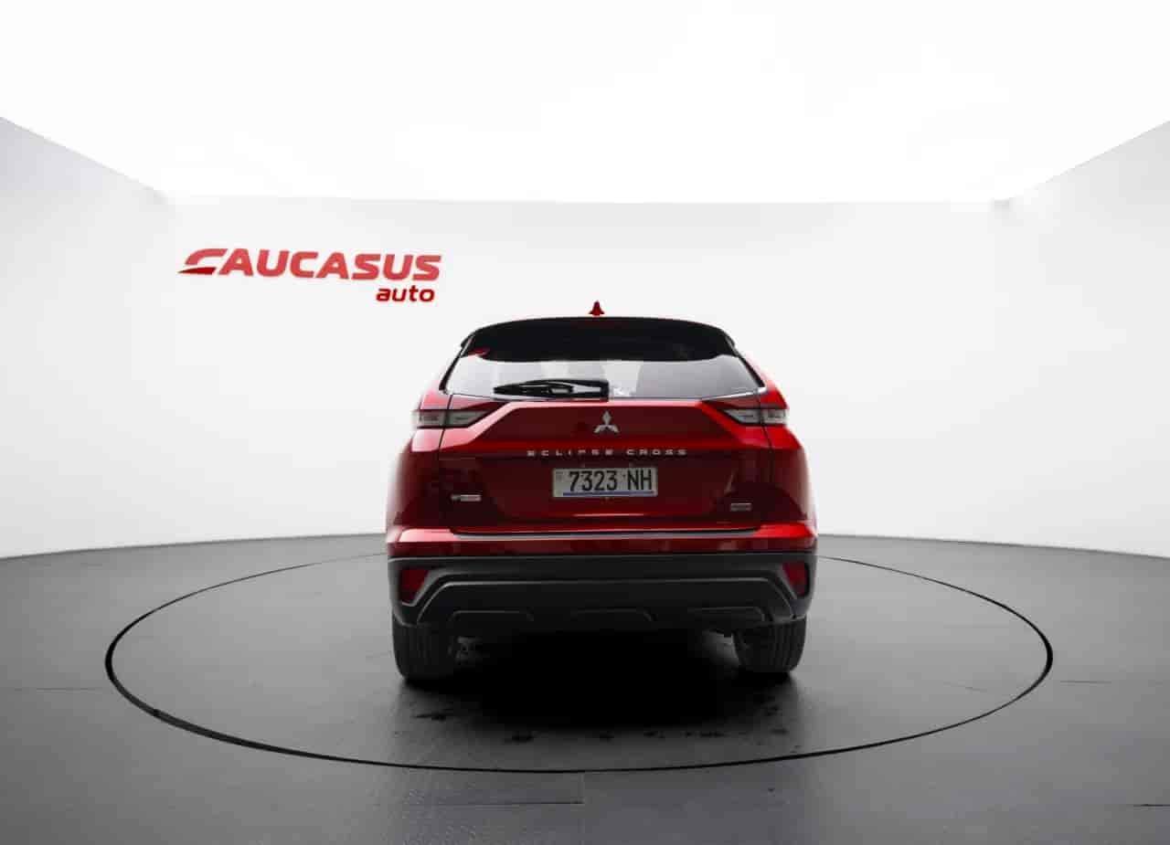 MITSUBISHI Eclipse Cross - 5