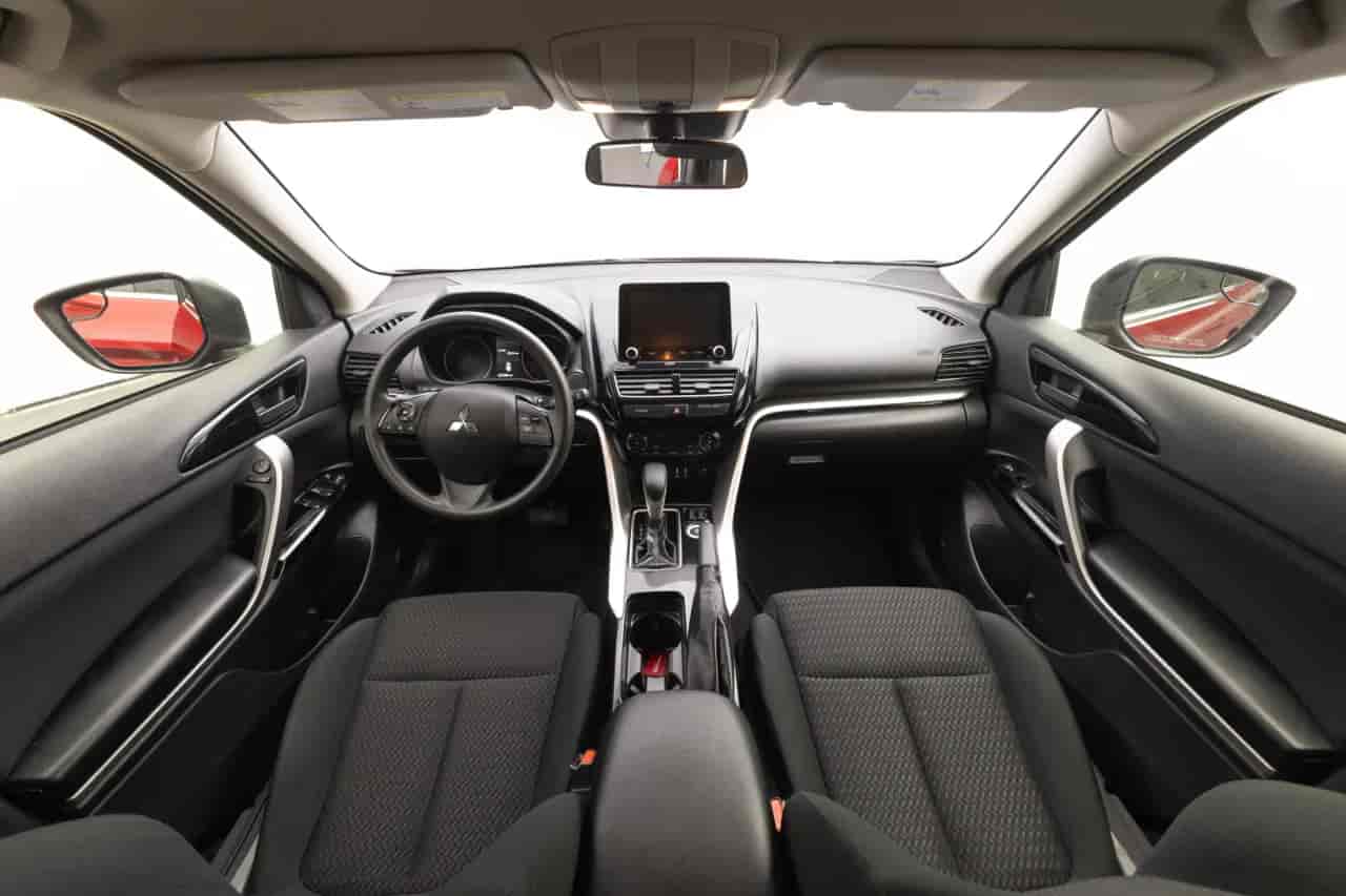 MITSUBISHI Eclipse Cross - 9