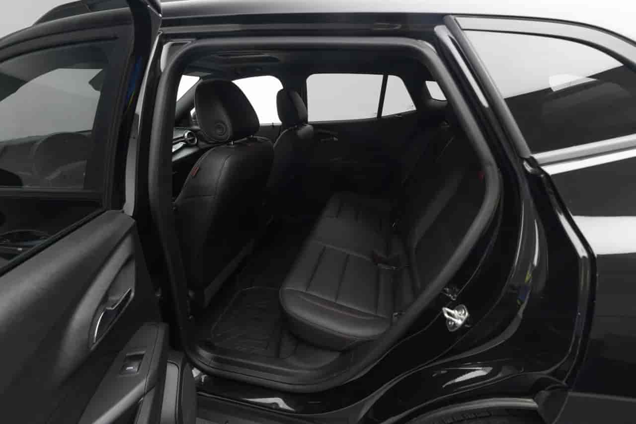 CHEVROLET Trax - 9
