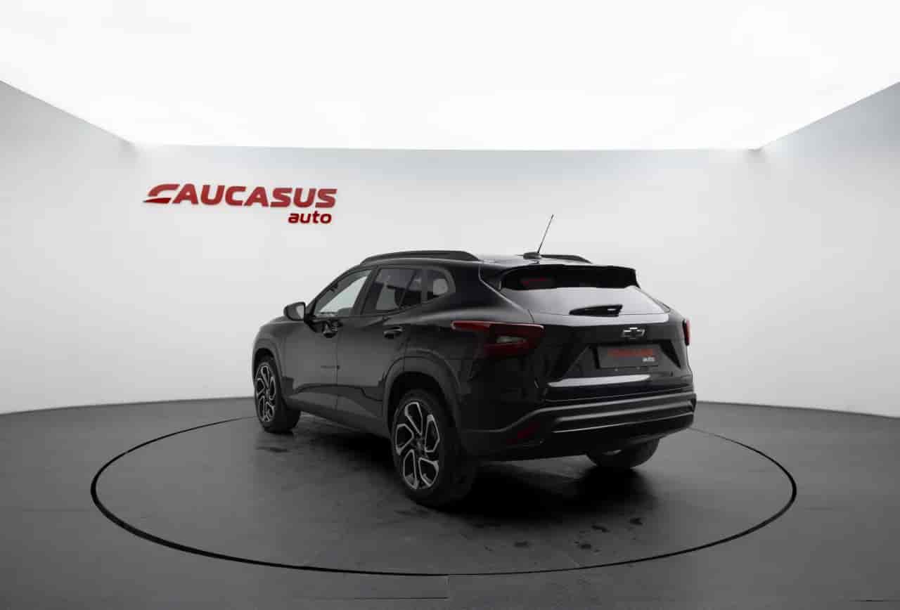 CHEVROLET Trax - 6