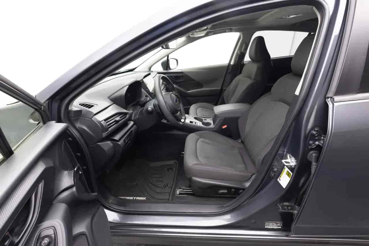 SUBARU Crosstrek - 10