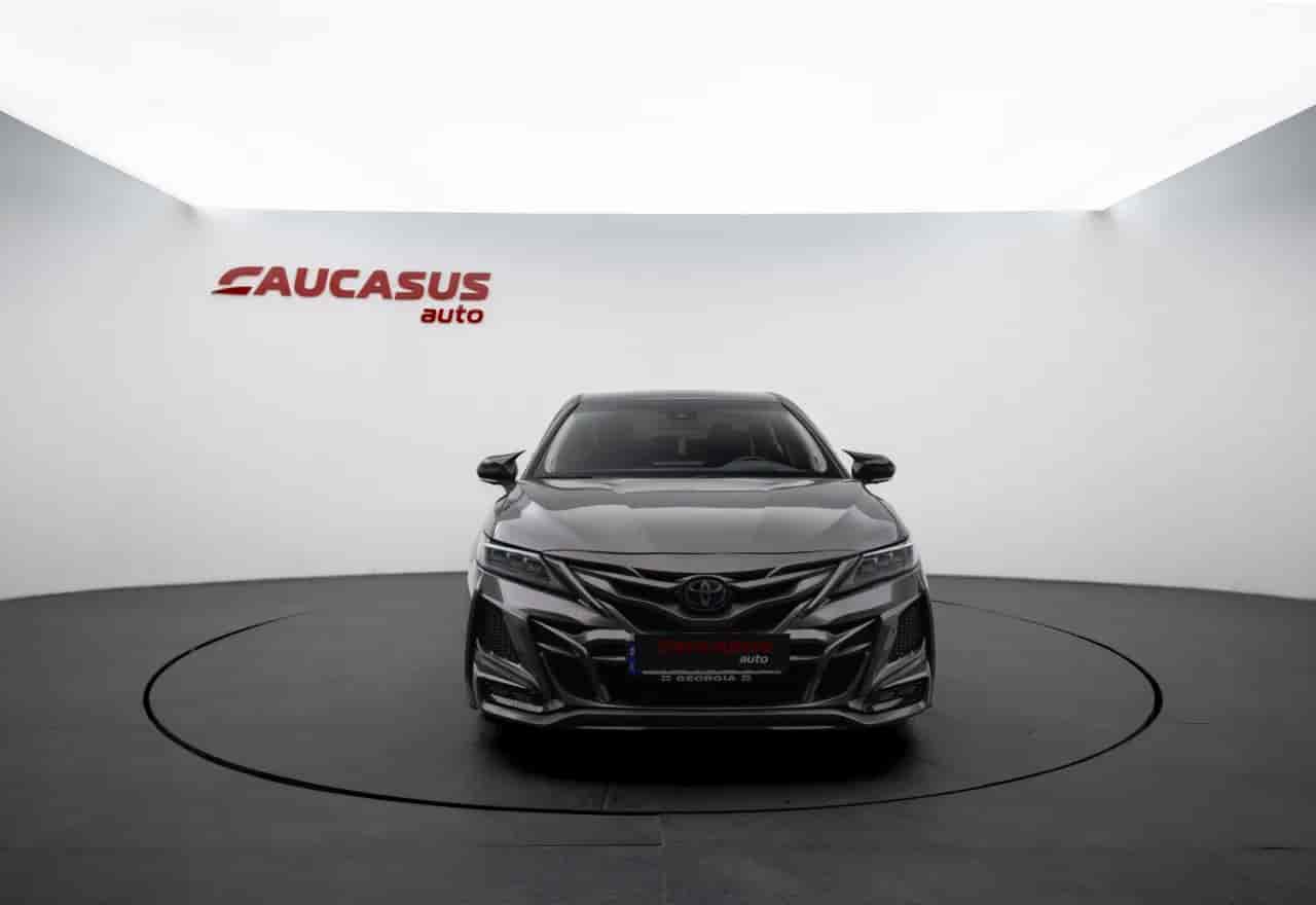 TOYOTA Camry - 2