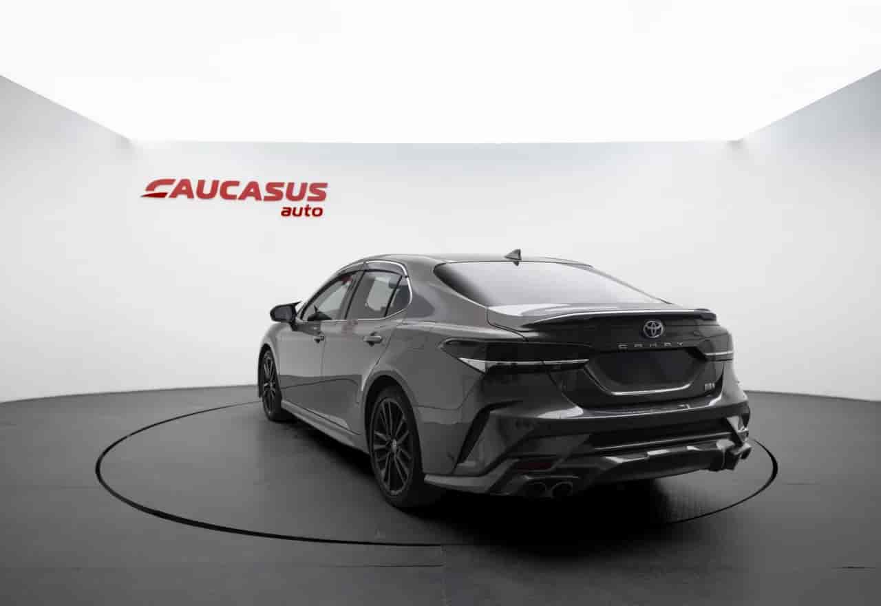 TOYOTA Camry - 6