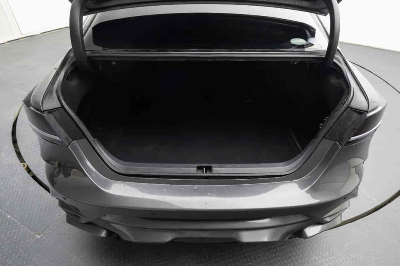 TOYOTA Camry - 7