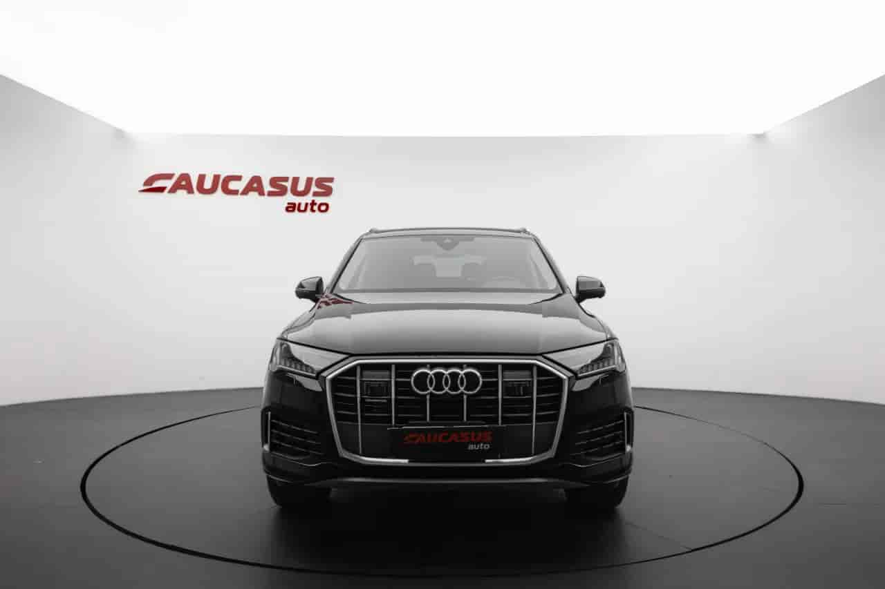 AUDI Q7 - 2