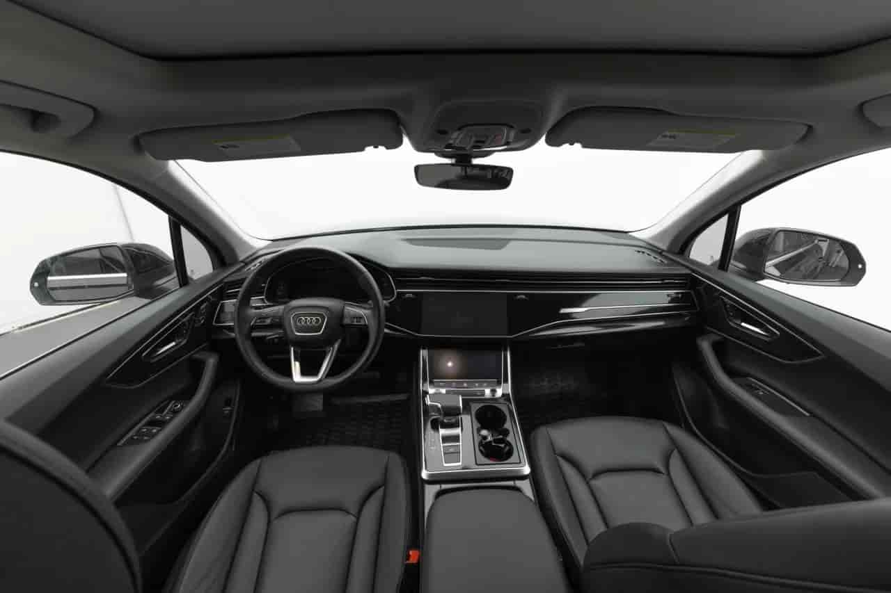 AUDI Q7 - 10