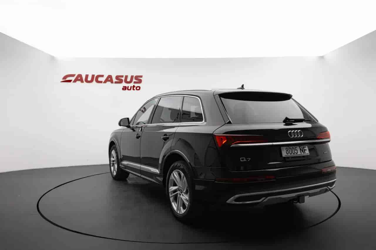 AUDI Q7 - 6