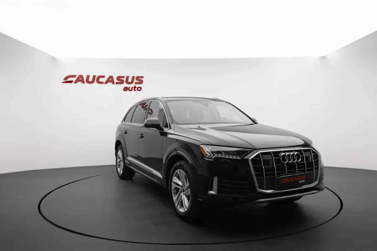 AUDI Q7 - 3