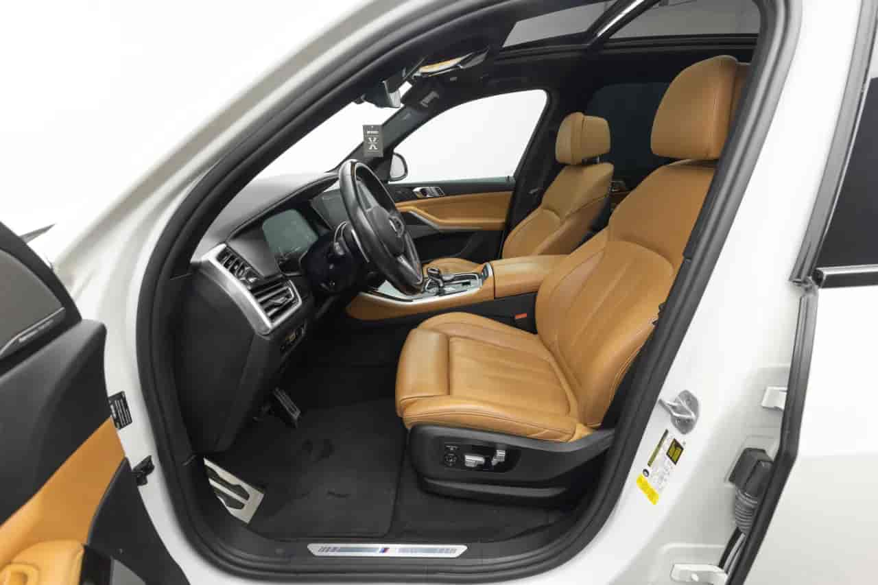BMW X5 - 10