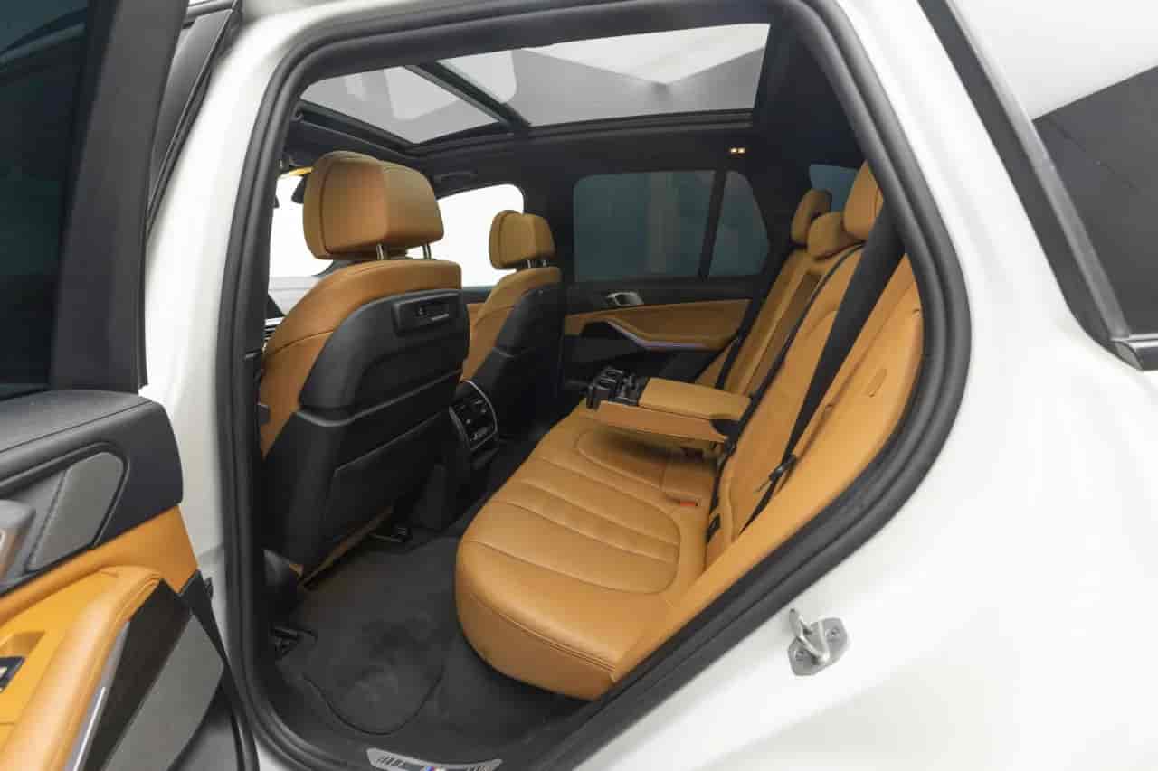 BMW X5 - 8