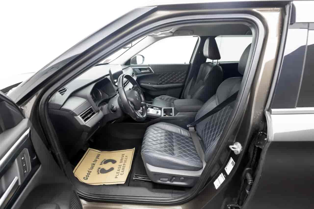 MITSUBISHI Outlander - 10