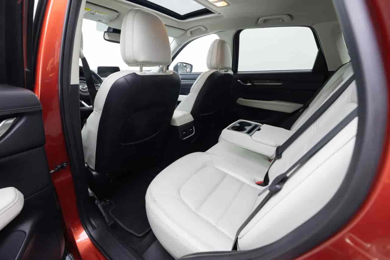 MAZDA CX-5 - 8
