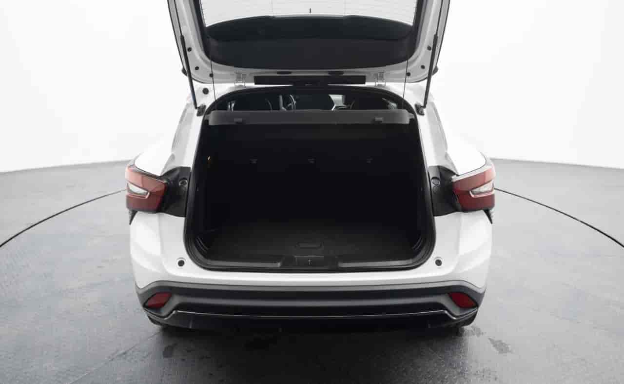 CHEVROLET Trax - 7