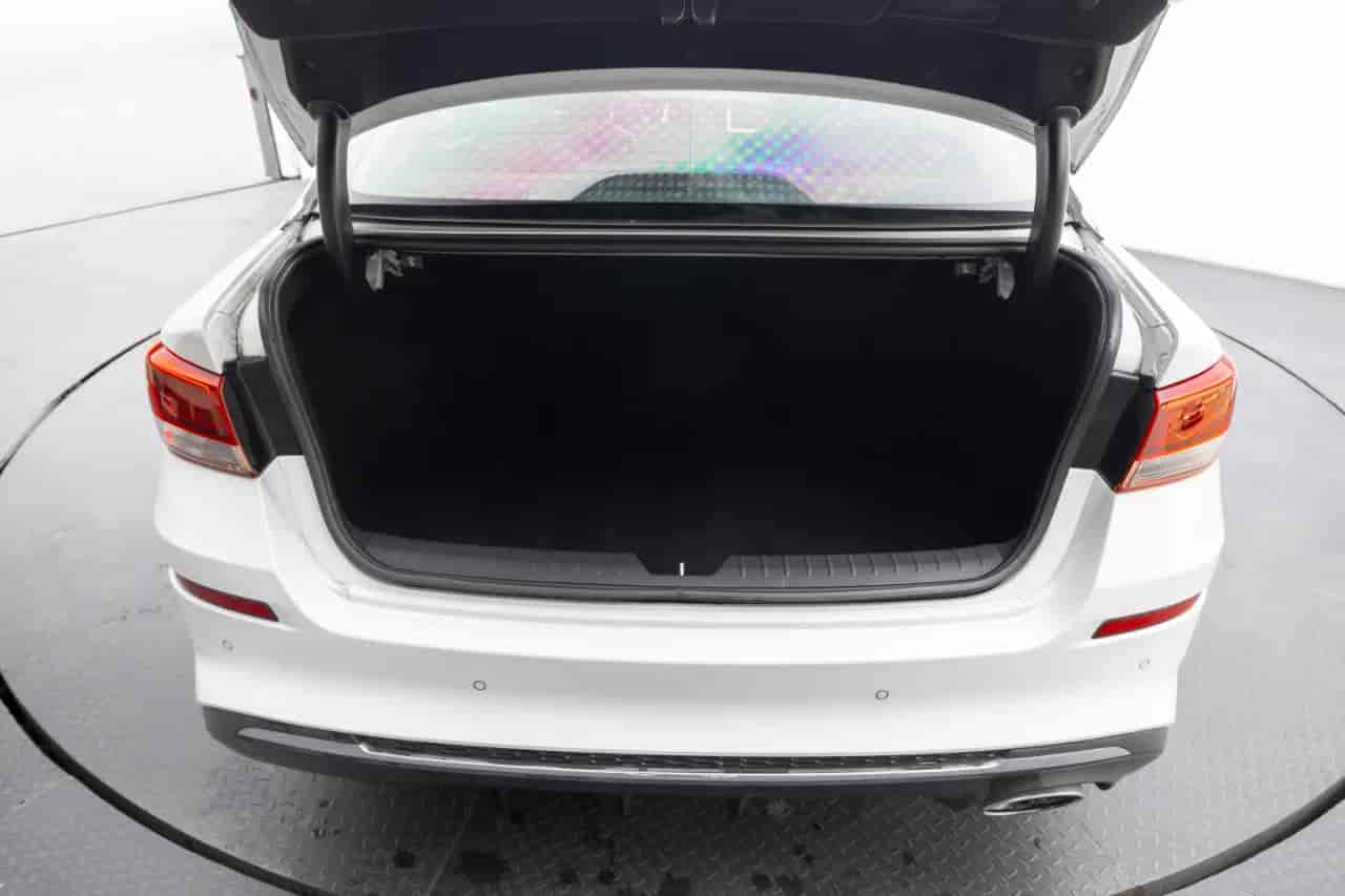 KIA Optima - 7