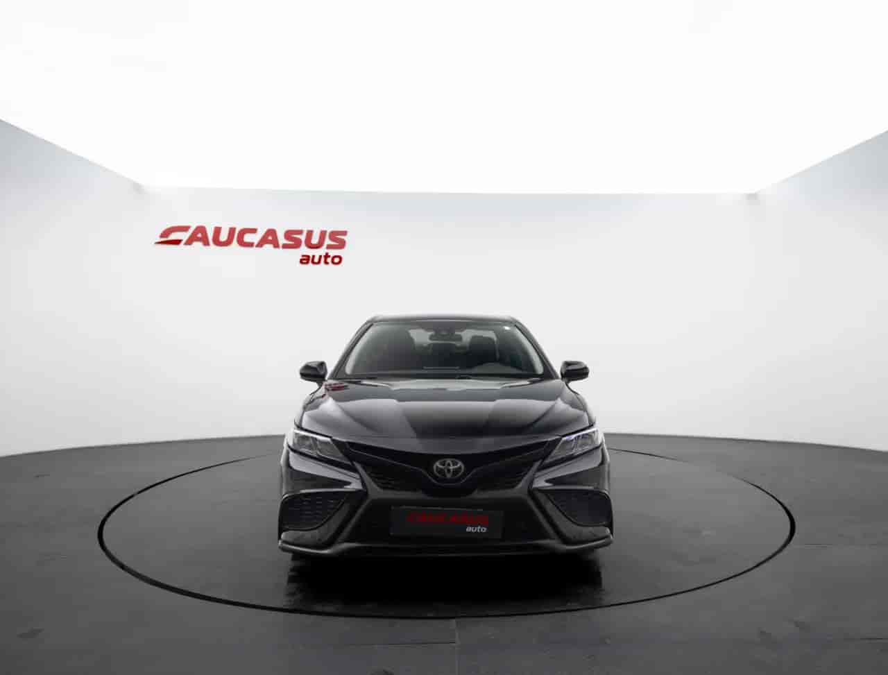 TOYOTA Camry - 2