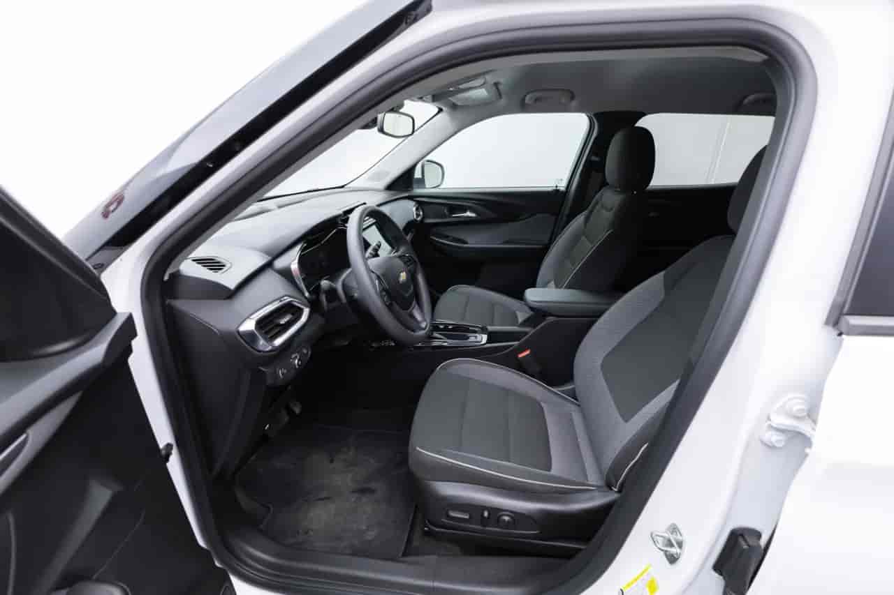 CHEVROLET Trailblazer - 10