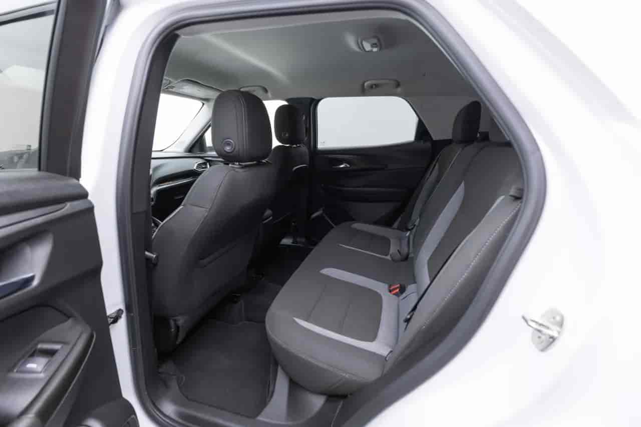 CHEVROLET Trailblazer - 8