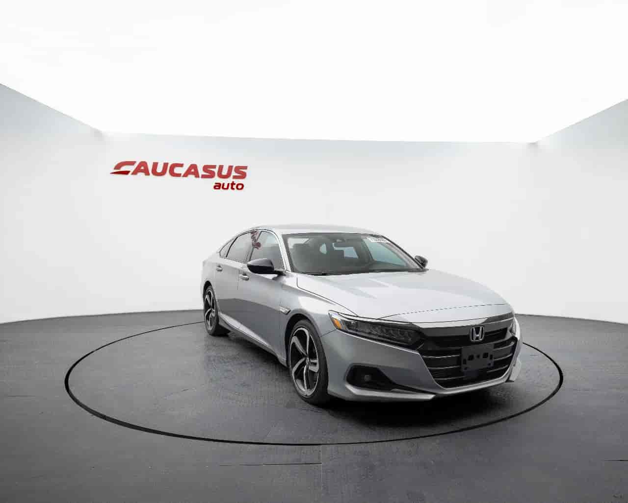 HONDA Accord - 3