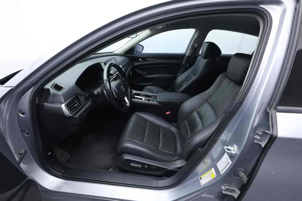HONDA Accord - 10