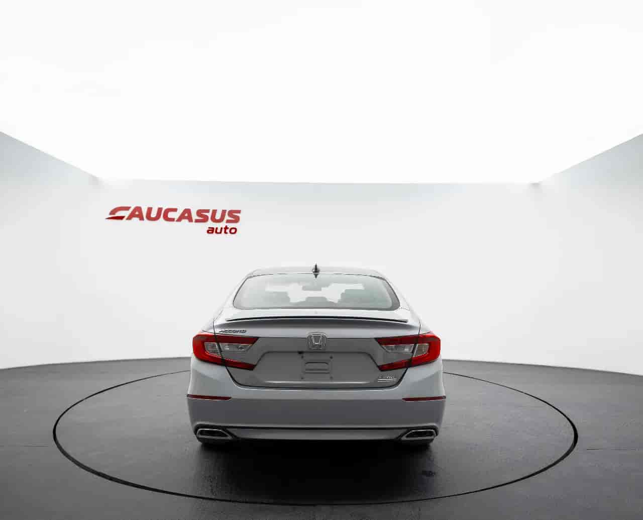 HONDA Accord - 5