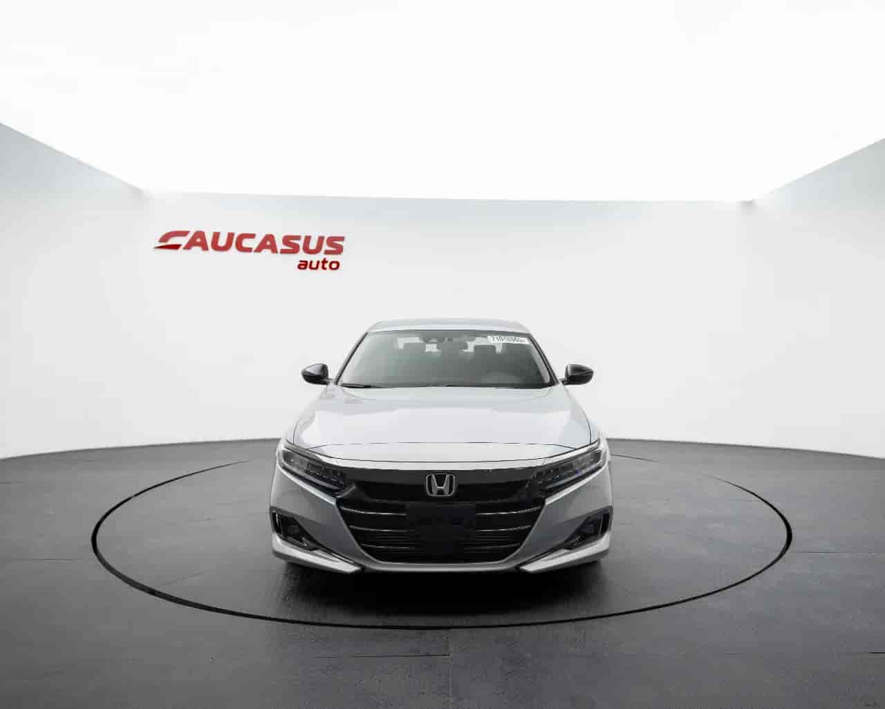 HONDA Accord - 2