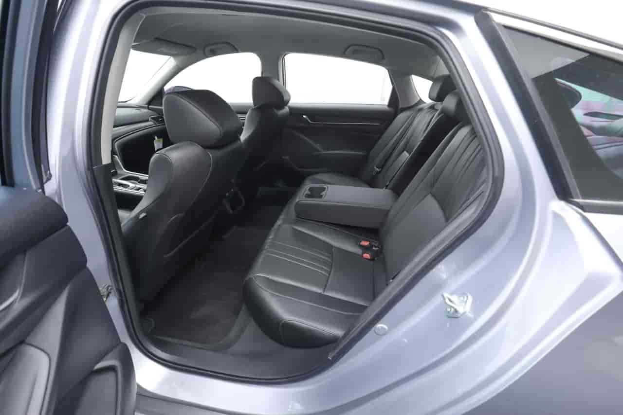HONDA Accord - 8