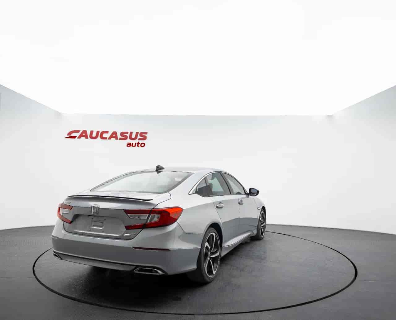 HONDA Accord - 4