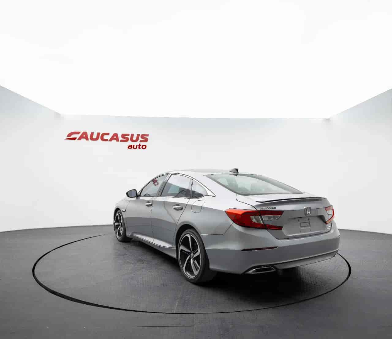 HONDA Accord - 6