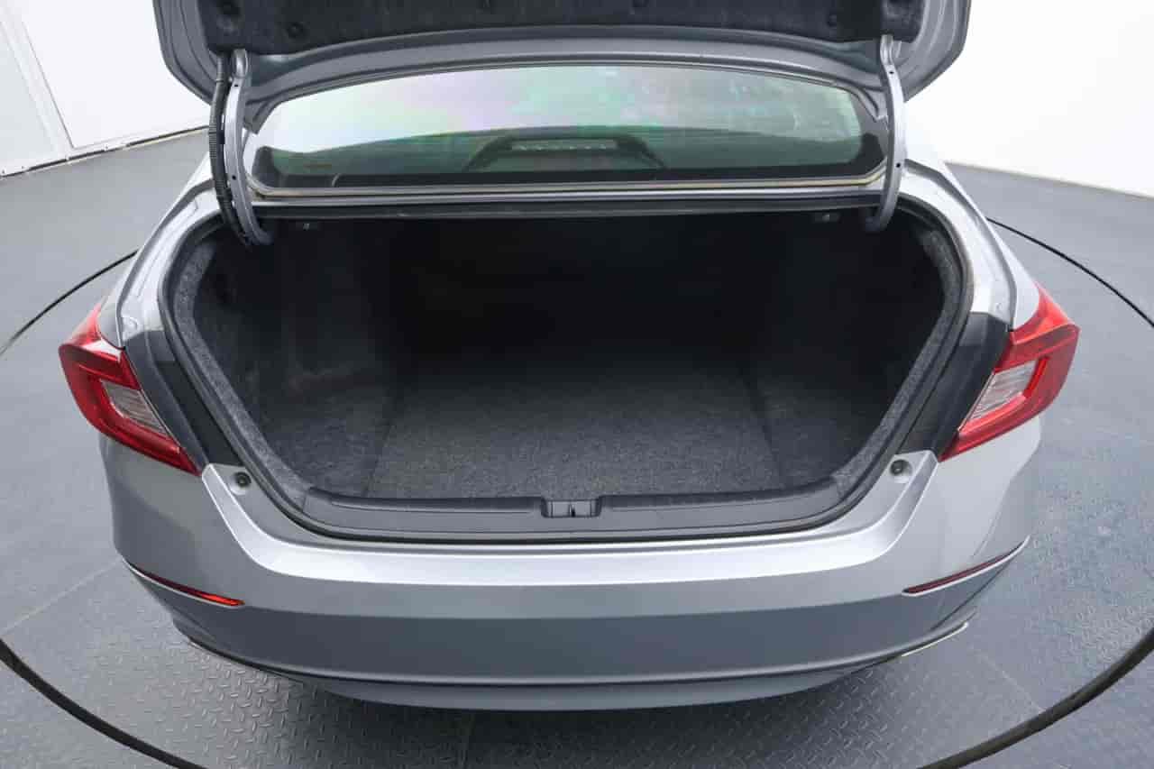 HONDA Accord - 7
