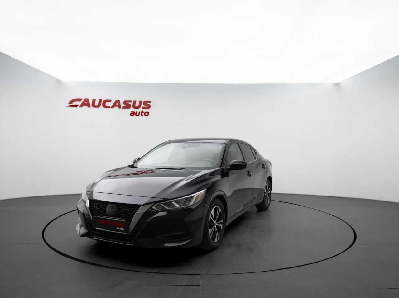 2022 NISSAN Sentra