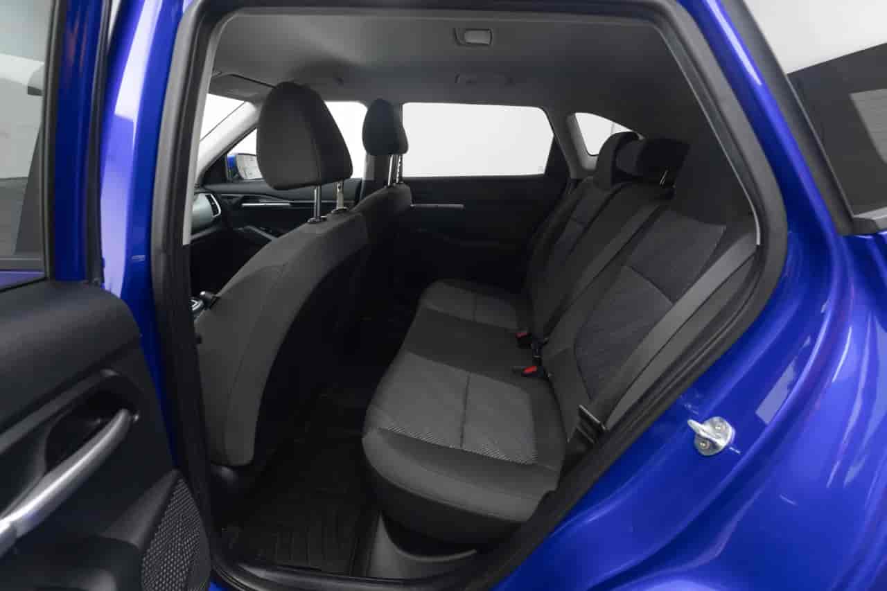 KIA Seltos - 8