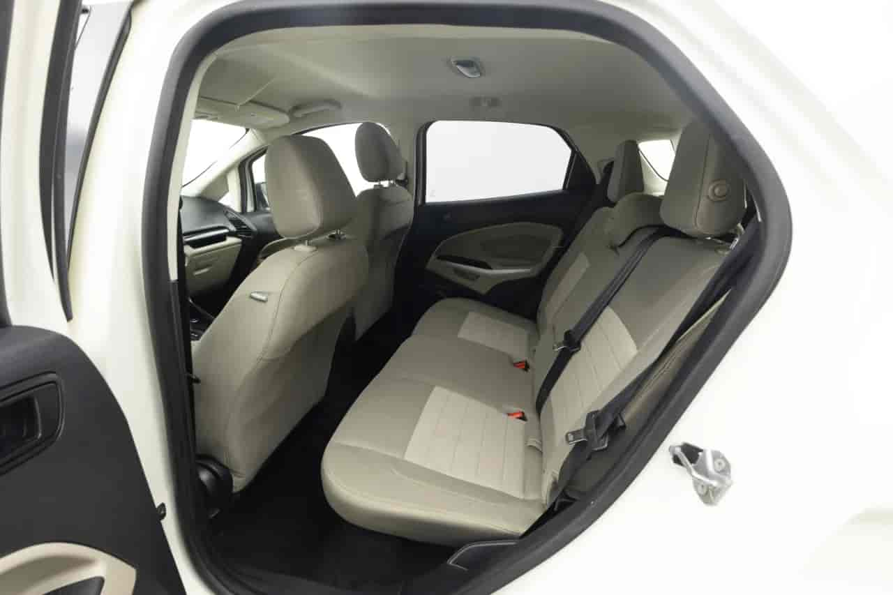 FORD Ecosport - 8