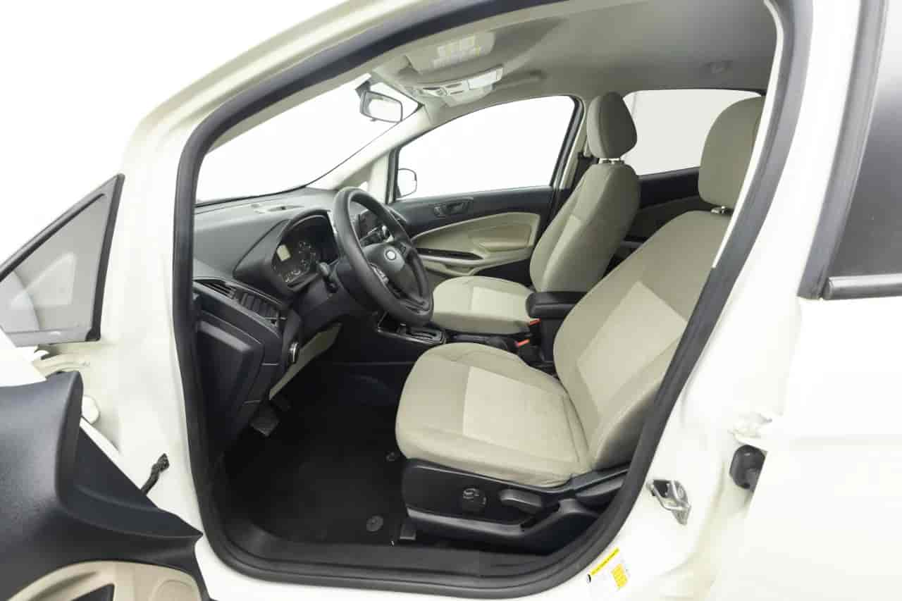FORD Ecosport - 10