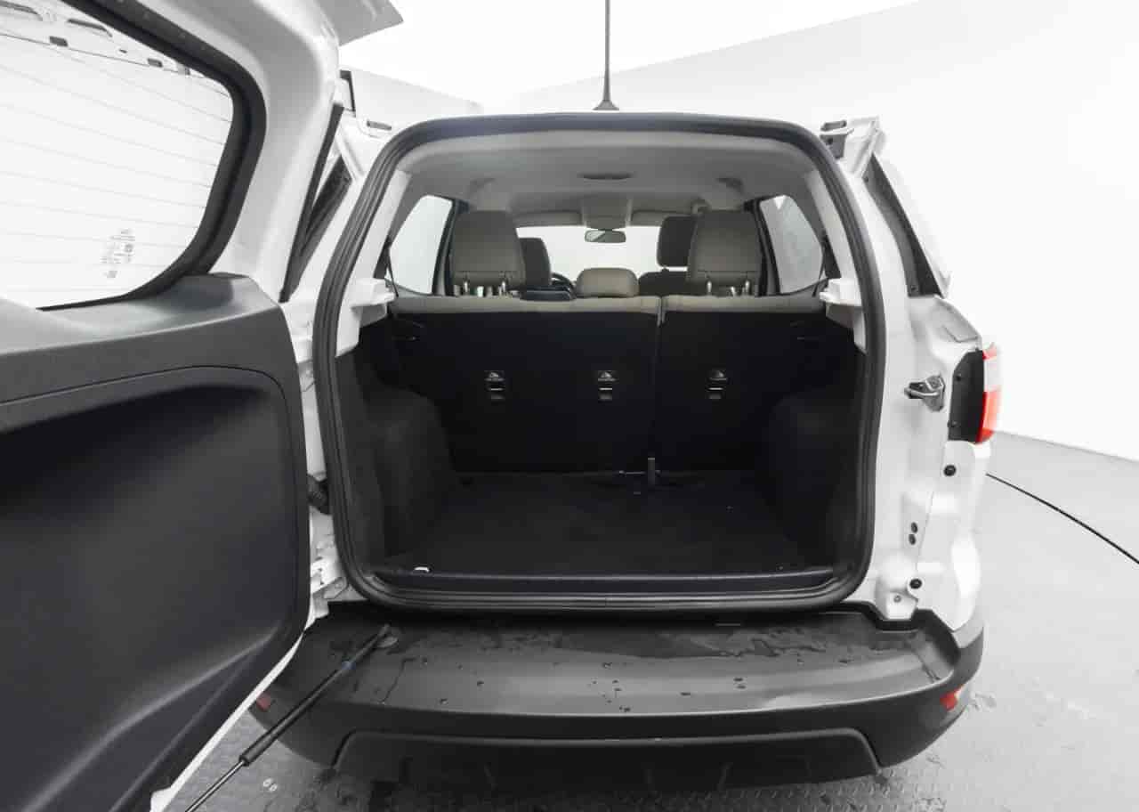 FORD Ecosport - 7