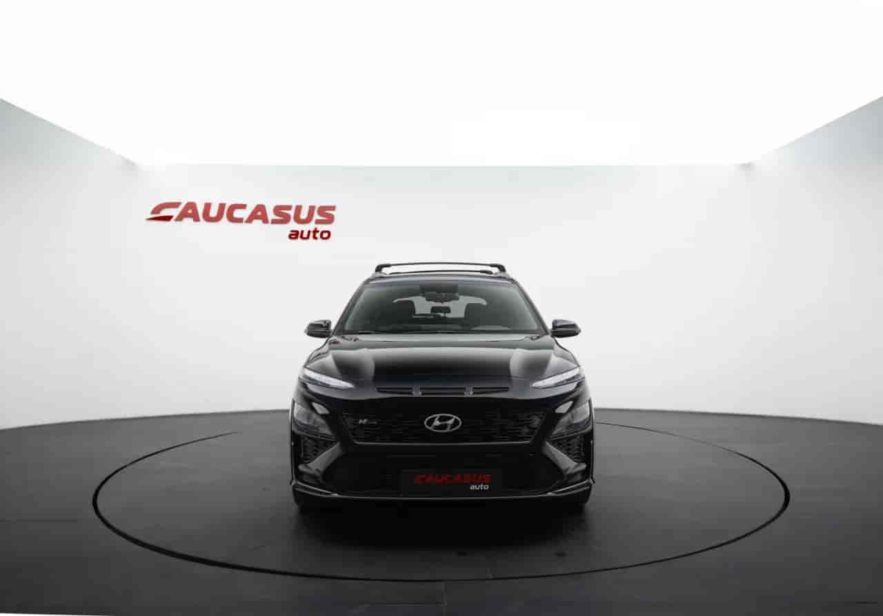 HYUNDAI Kona - 2