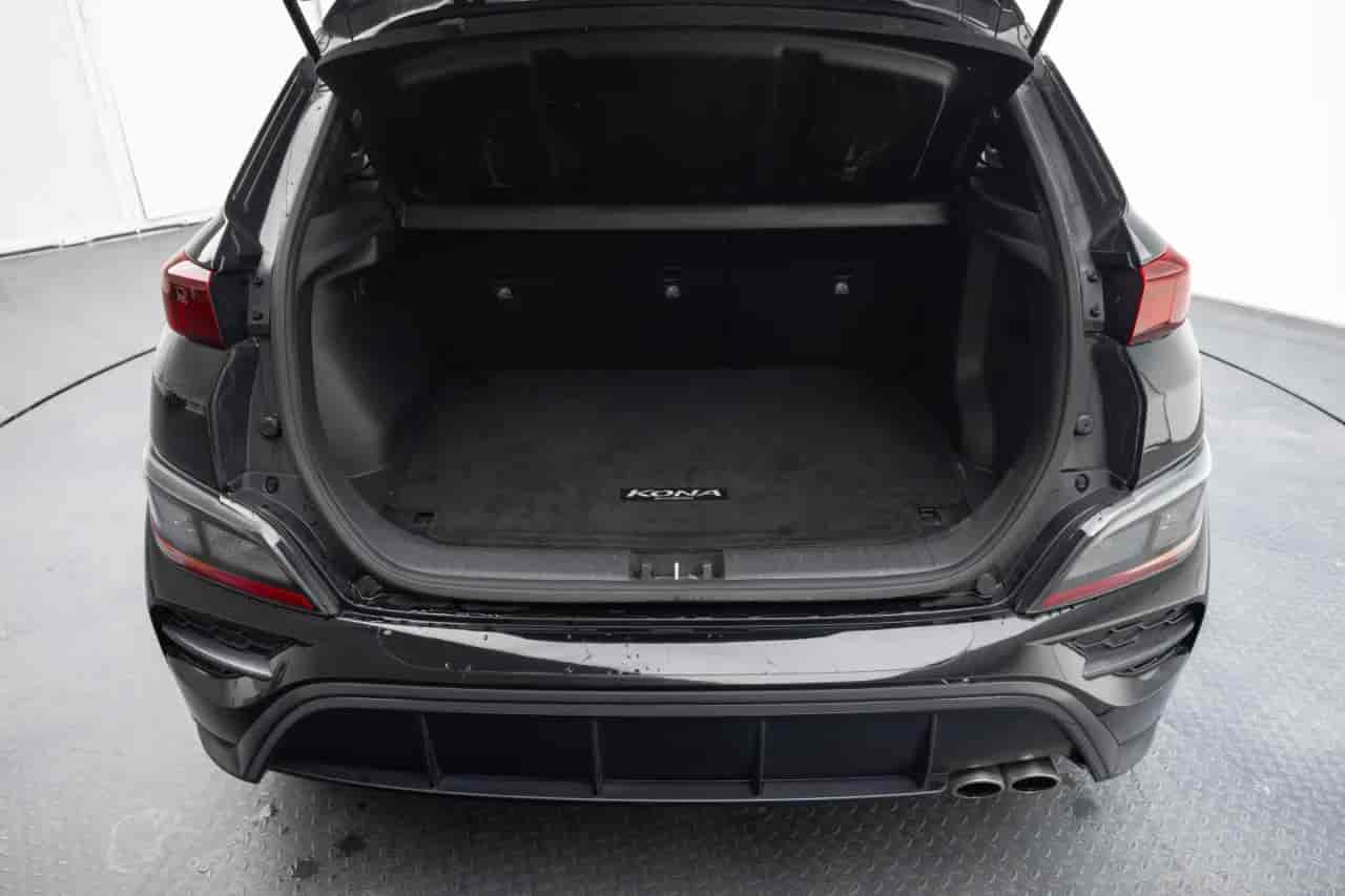 HYUNDAI Kona - 7