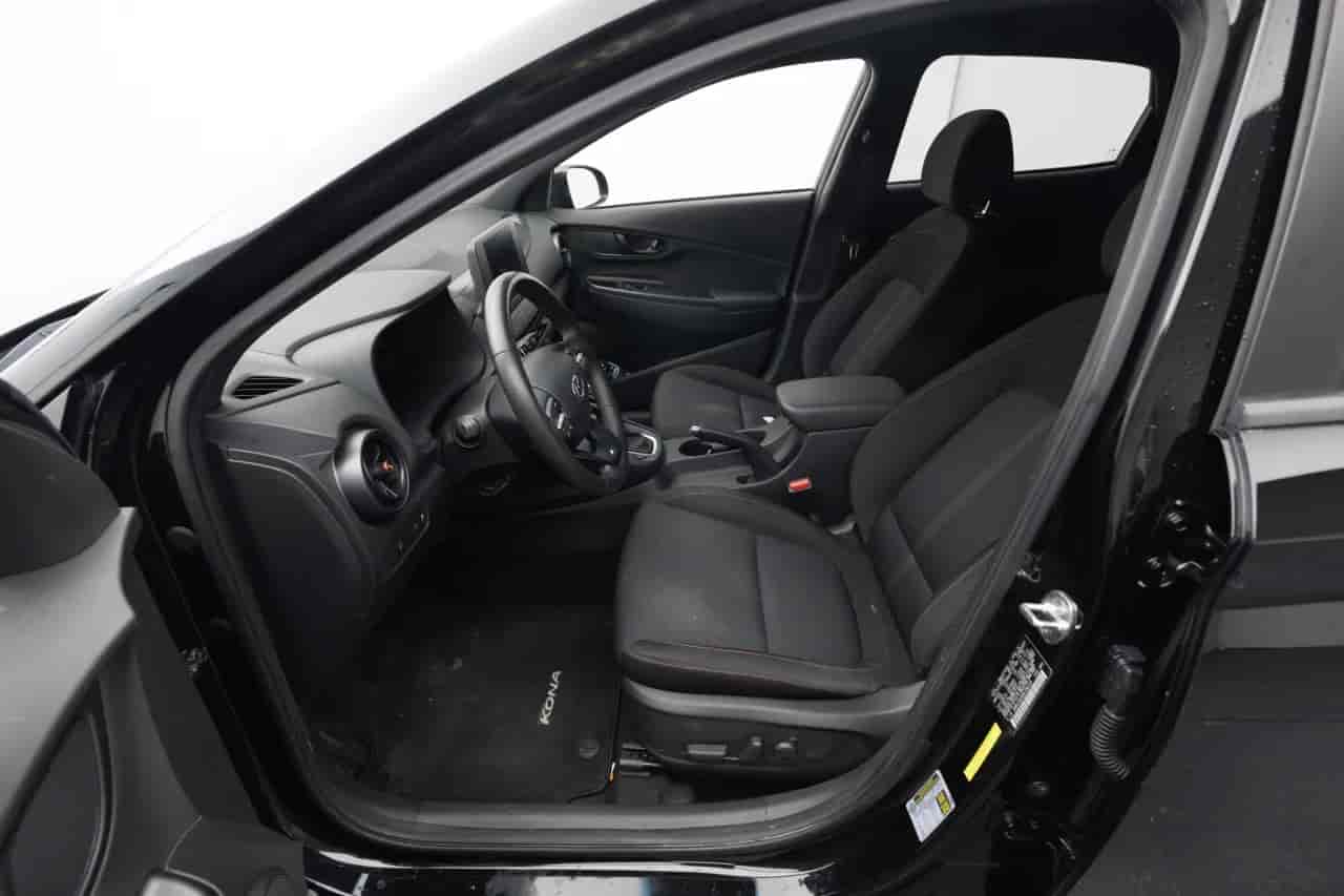 HYUNDAI Kona - 10