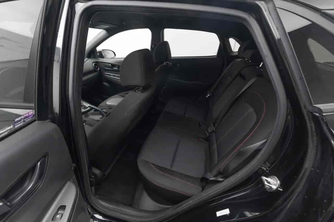 HYUNDAI Kona - 8