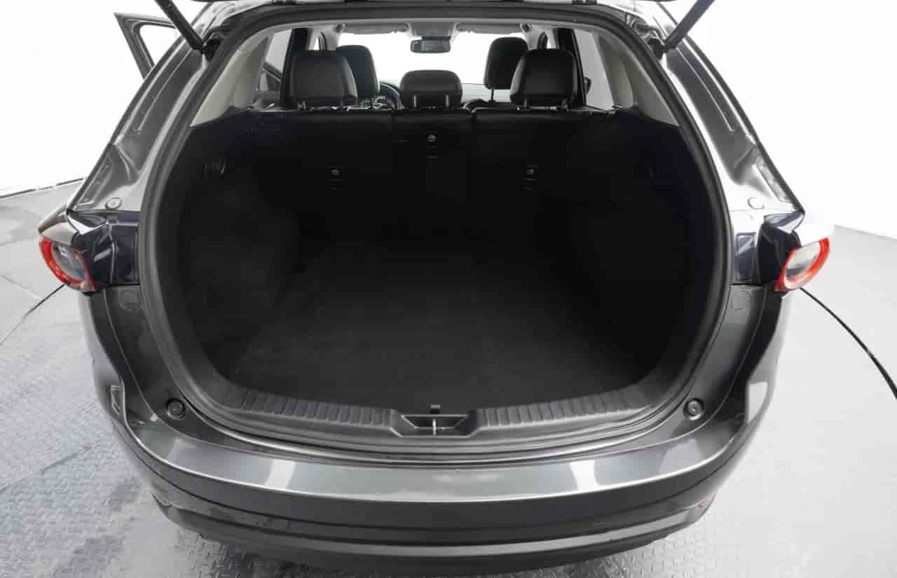 MAZDA CX-5 - 10