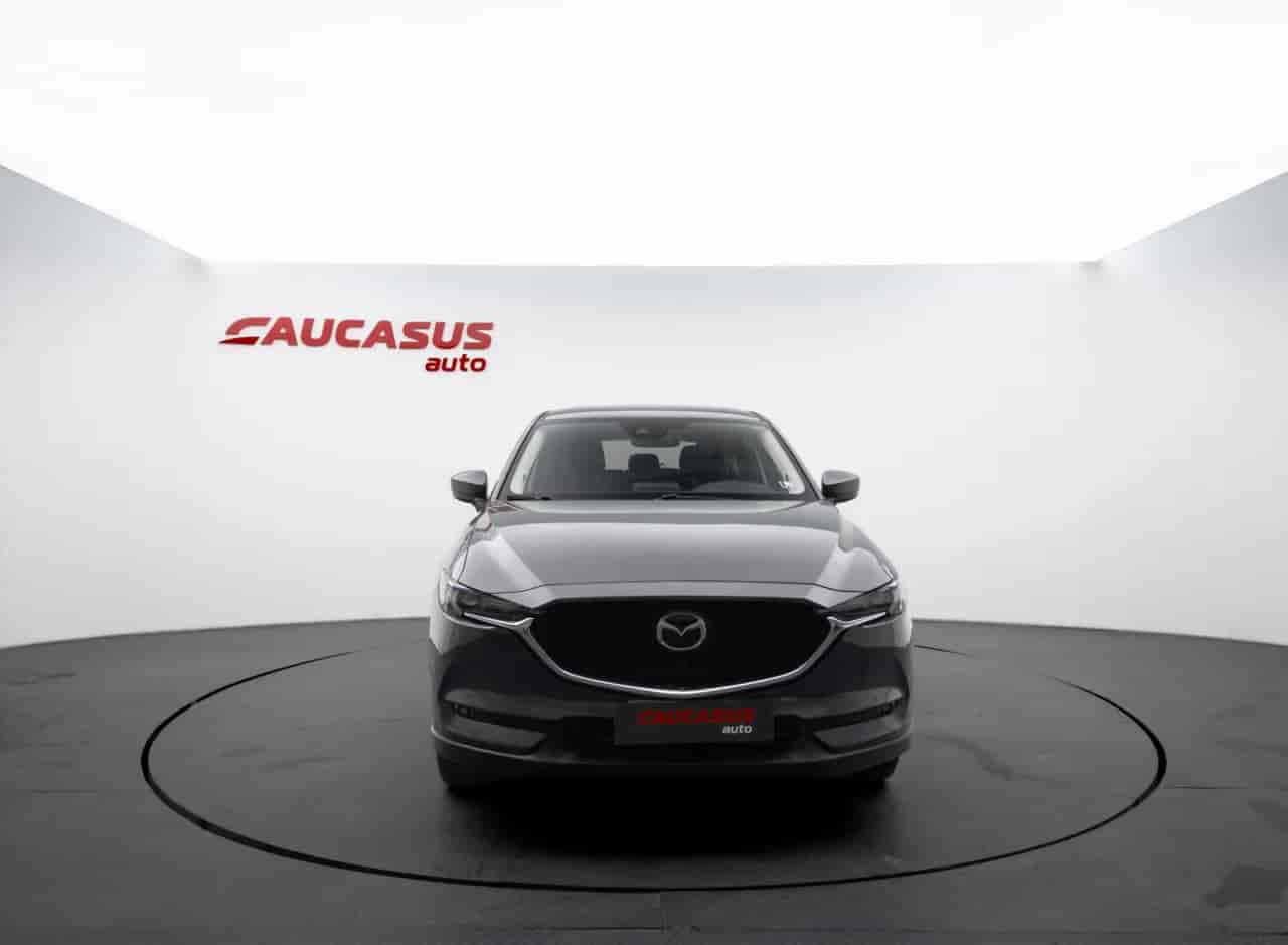 MAZDA CX-5 - 2