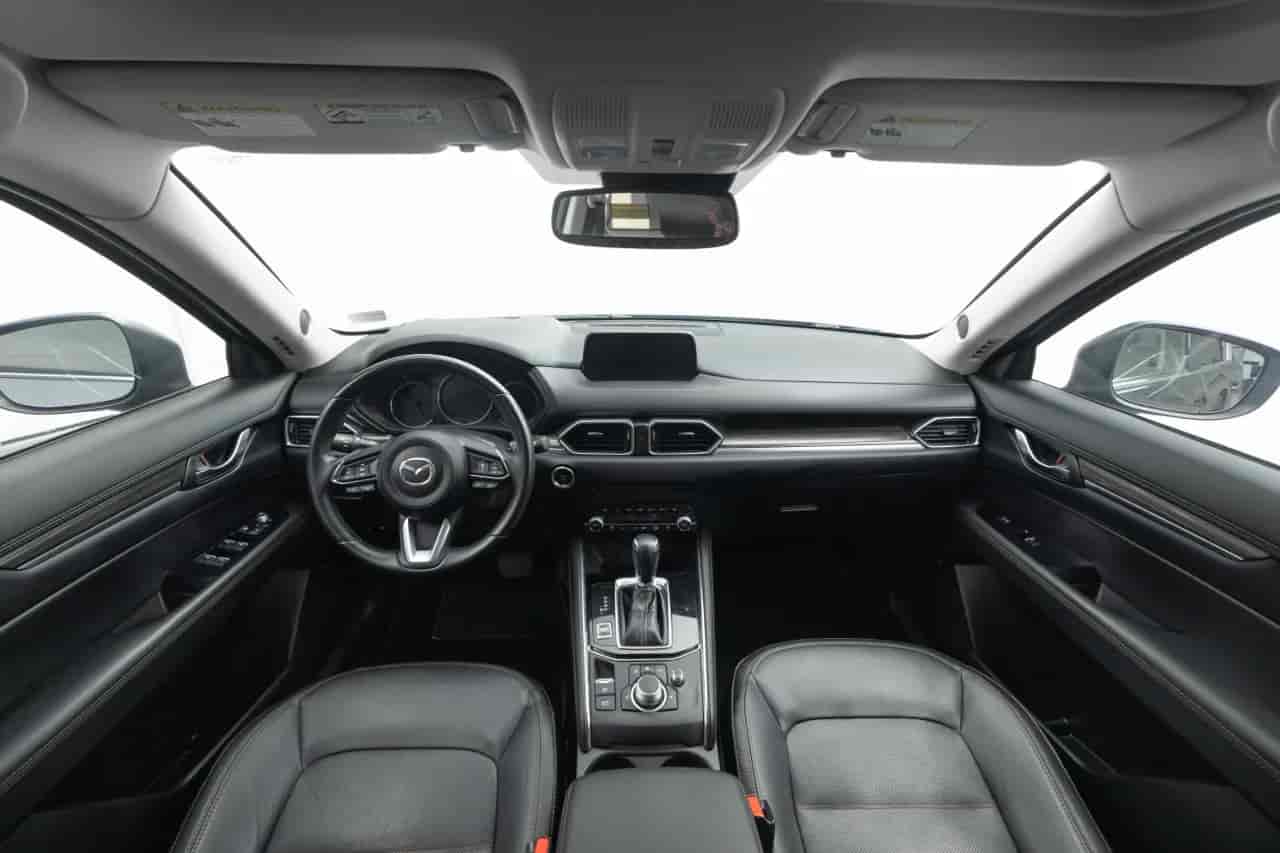 MAZDA CX-5 - 8