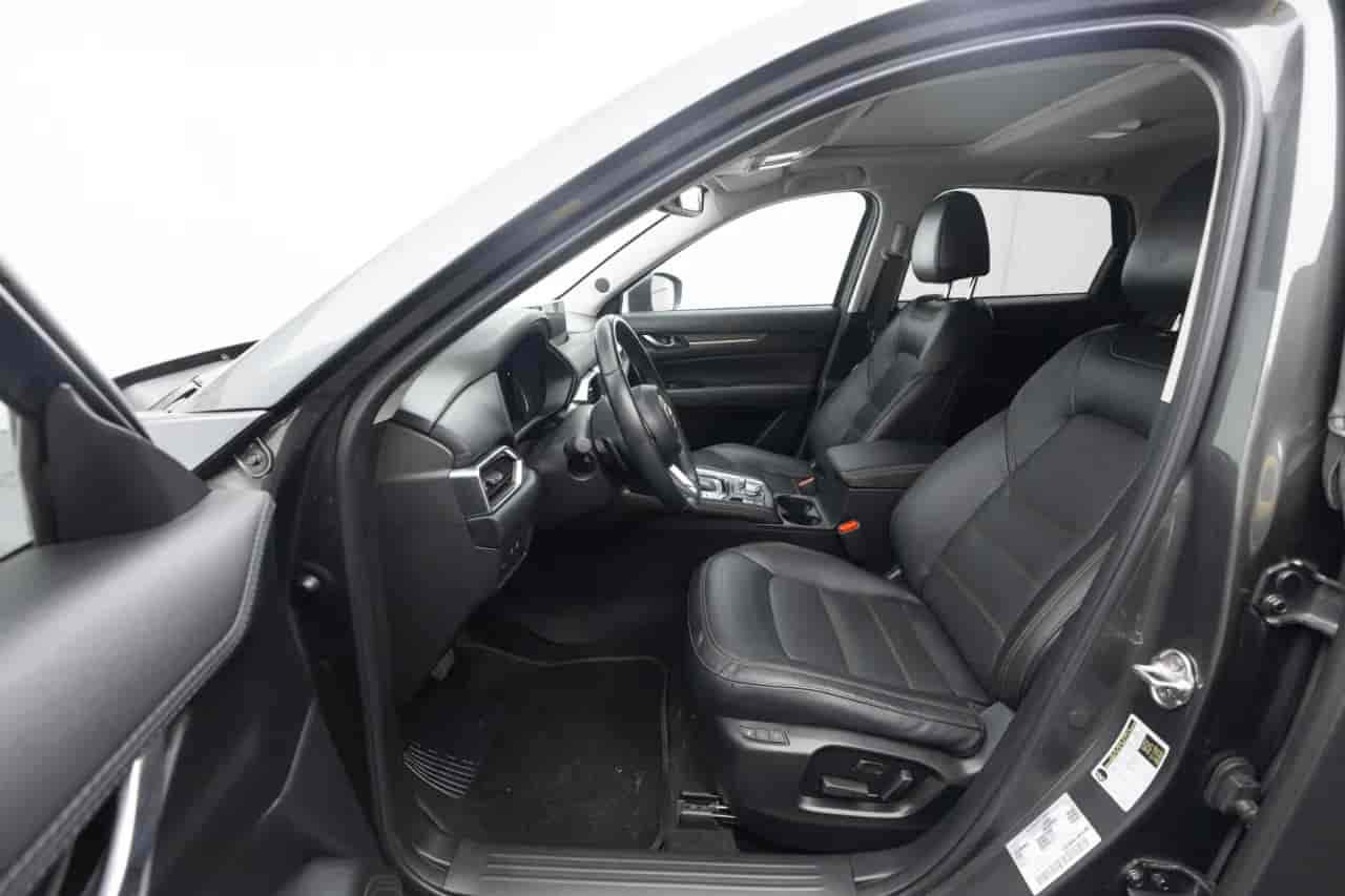 MAZDA CX-5 - 9