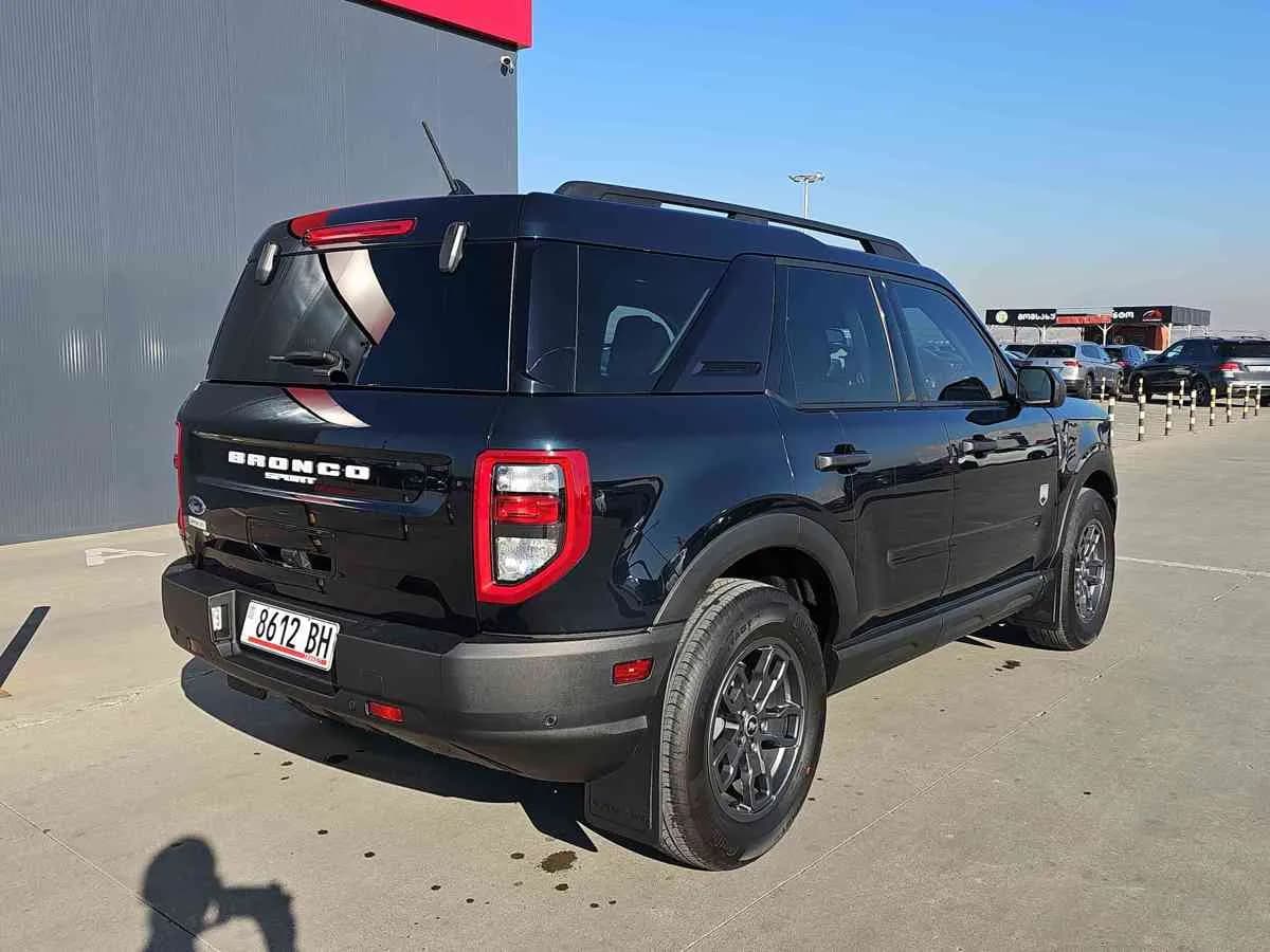 FORD Bronco Sport - 4