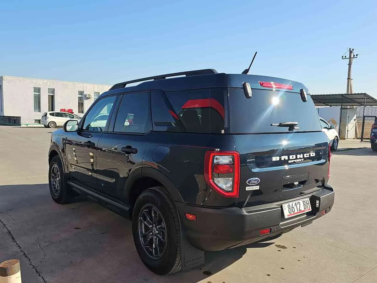 FORD Bronco Sport - 6