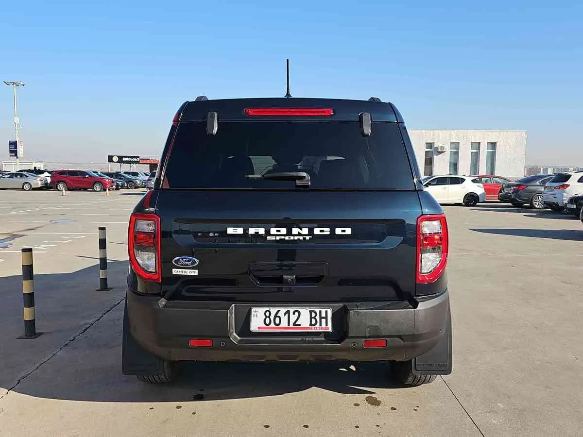 FORD Bronco Sport - 5