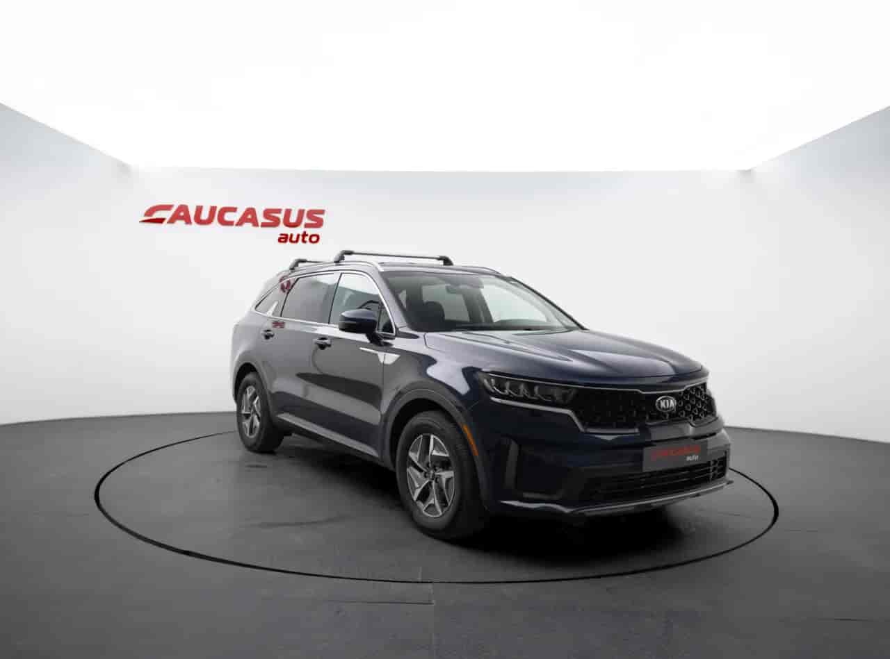 KIA Sorento - 3