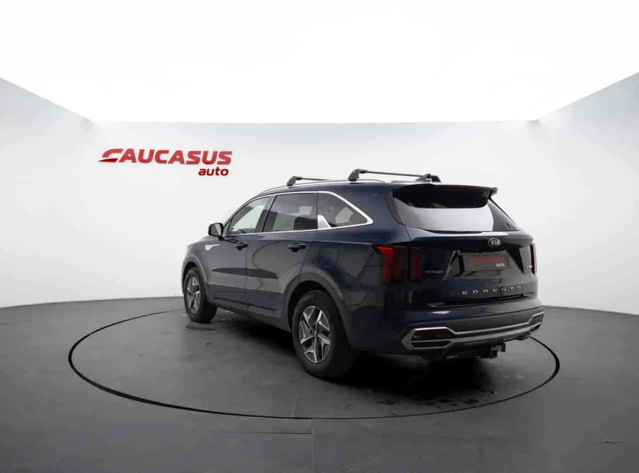 KIA Sorento - 6